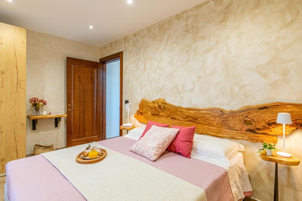 La Terrazza Di Zoe - Castromediano Villa Cavallino di Lecce Kültér fotó